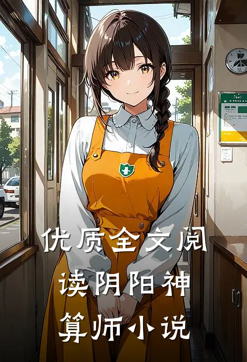 优质全文阅读阴阳神算师小说