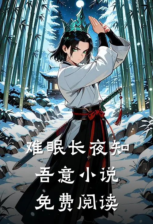 难眠长夜知吾意小说免费阅读