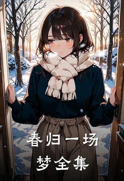 春归一场梦全集