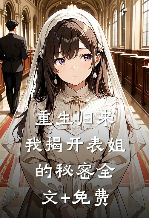 重生归来，我揭开表姐的秘密全文+免费