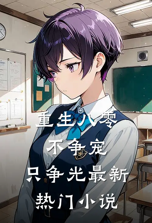 重生八零：不争宠，只争光最新热门小说