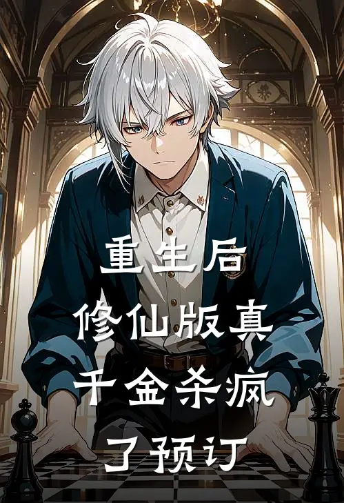 重生后，修仙版真千金杀疯了预订