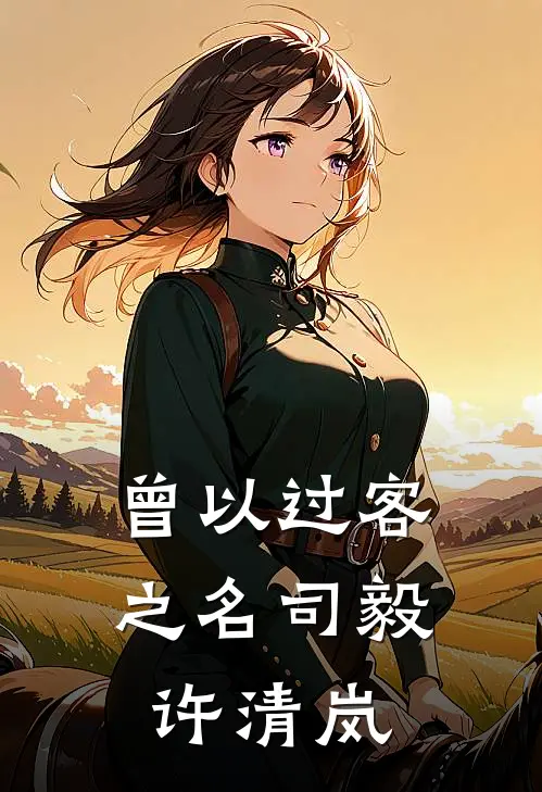 曾以过客之名司毅许清岚