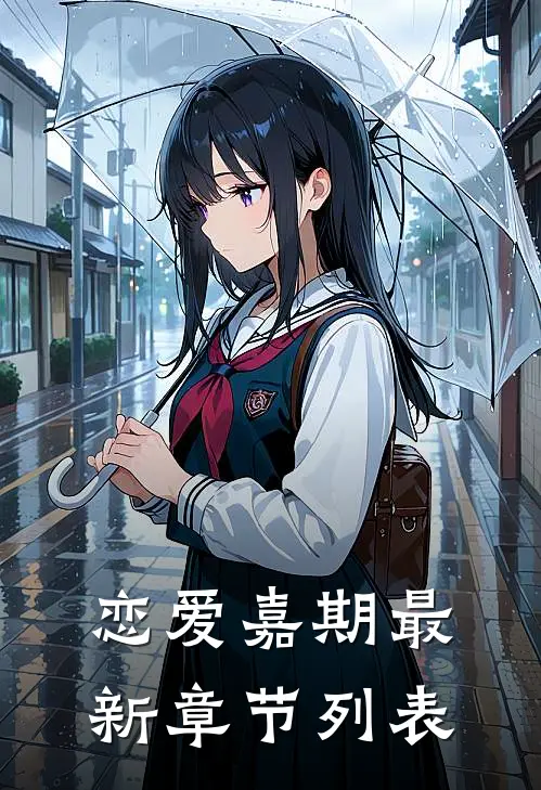 恋爱嘉期最新章节列表