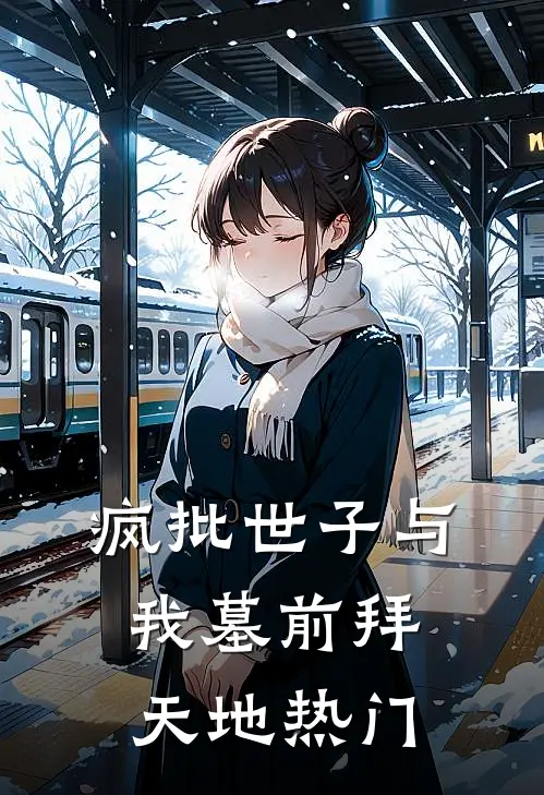 疯批世子与我墓前拜天地热门