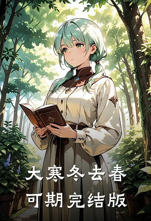 大寒冬去春可期完结版