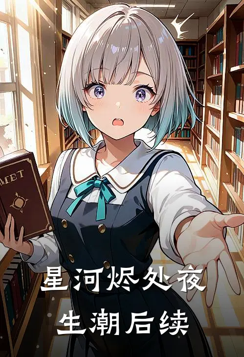 星河烬处夜生潮后续
