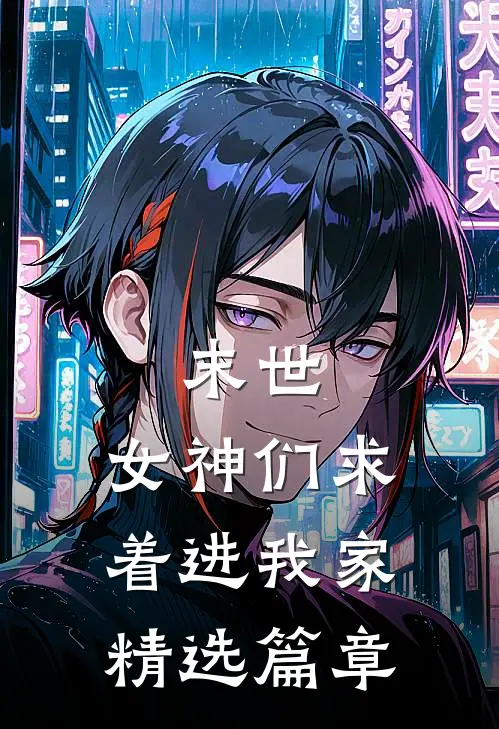 末世：女神们求着进我家精选篇章