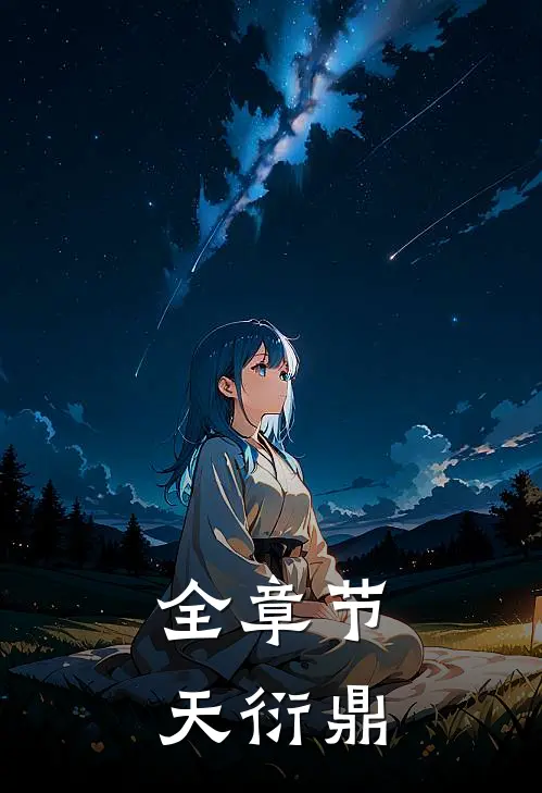 全章节天衍鼎