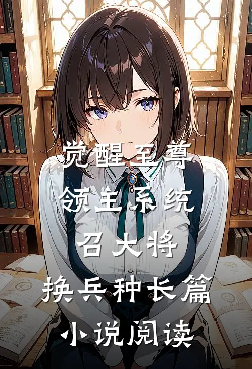 觉醒至尊领主系统：召大将，换兵种长篇小说阅读