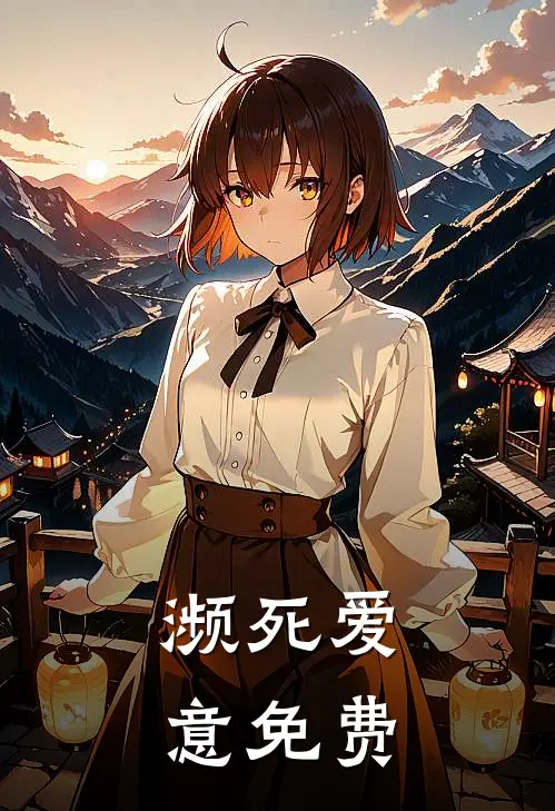濒死爱意免费