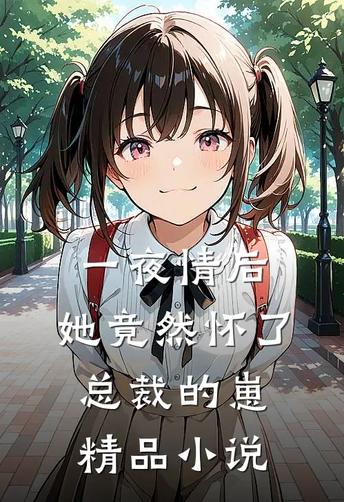 一夜情后，她竟然怀了总裁的崽精品小说