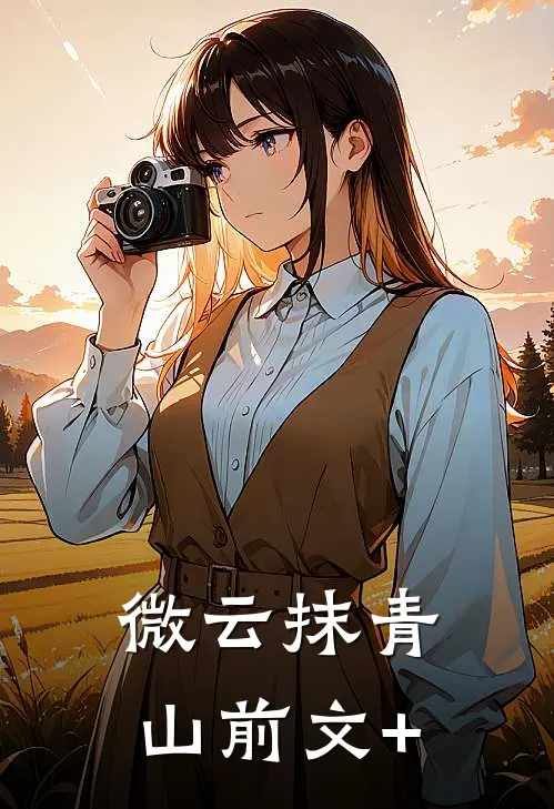 微云抹青山前文+