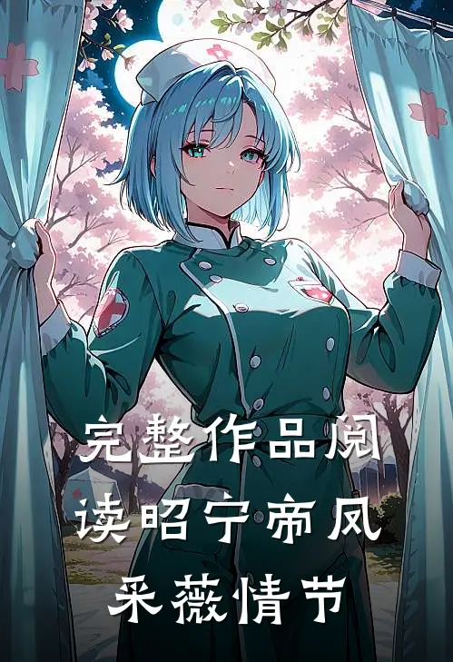 完整作品阅读昭宁帝凤采薇情节