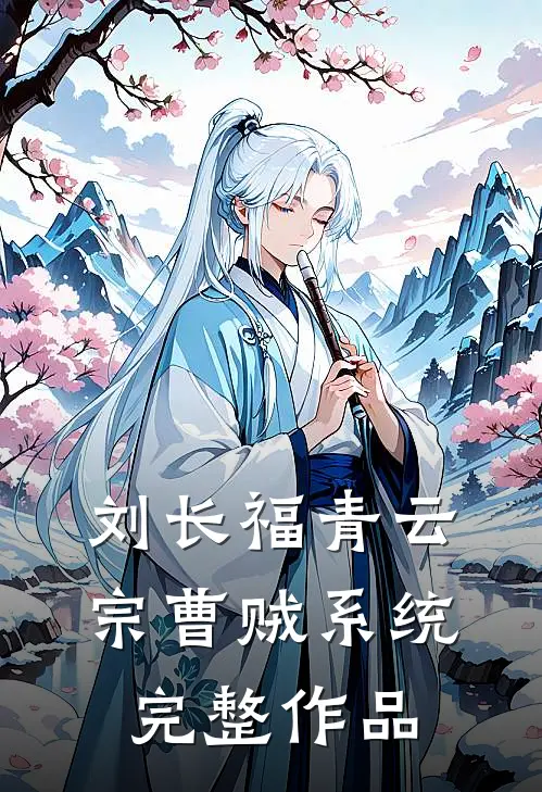 刘长福青云宗曹贼系统完整作品