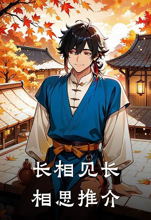 长相见长相思推介