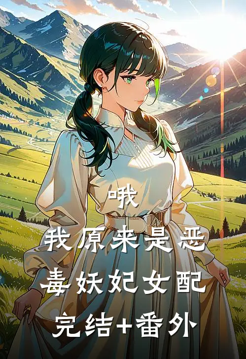 哦，我原来是恶毒妖妃女配完结+番外