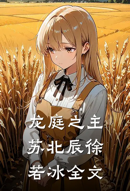 龙庭之主苏北辰徐若冰全文