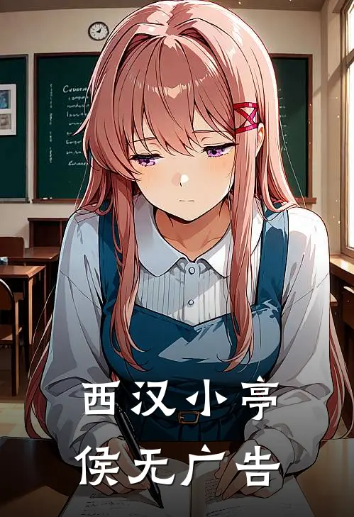 西汉小亭侯无广告