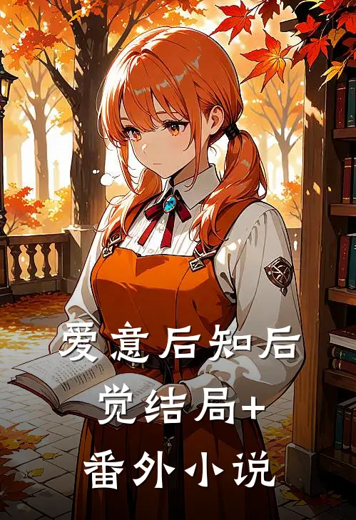 爱意后知后觉结局+番外小说