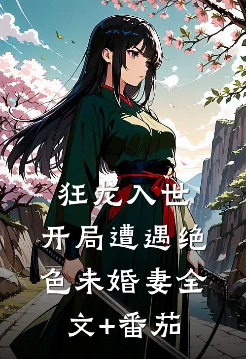 狂龙入世，开局遭遇绝色未婚妻全文+番茄