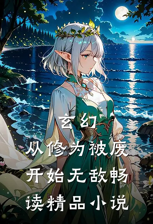 玄幻：从修为被废开始无敌畅读精品小说