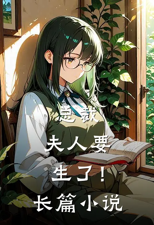 总裁,夫人要生了!长篇在线阅读
