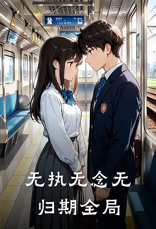 无执无念无归期全局