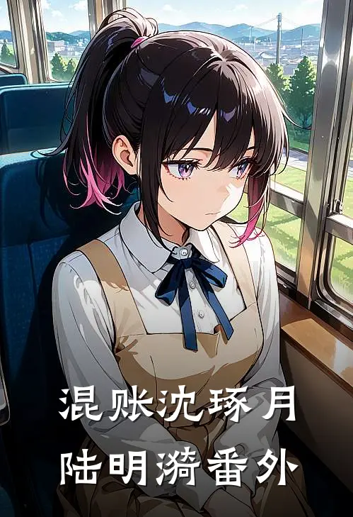 混账沈琢月陆明漪番外