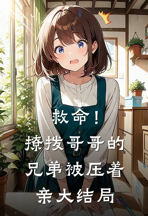 救命！撩拨哥哥的兄弟，被压着亲大结局