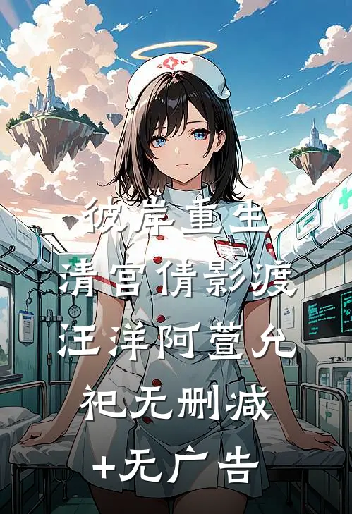 彼岸重生，清宫倩影渡汪洋阿萱允祀无删减+无广告