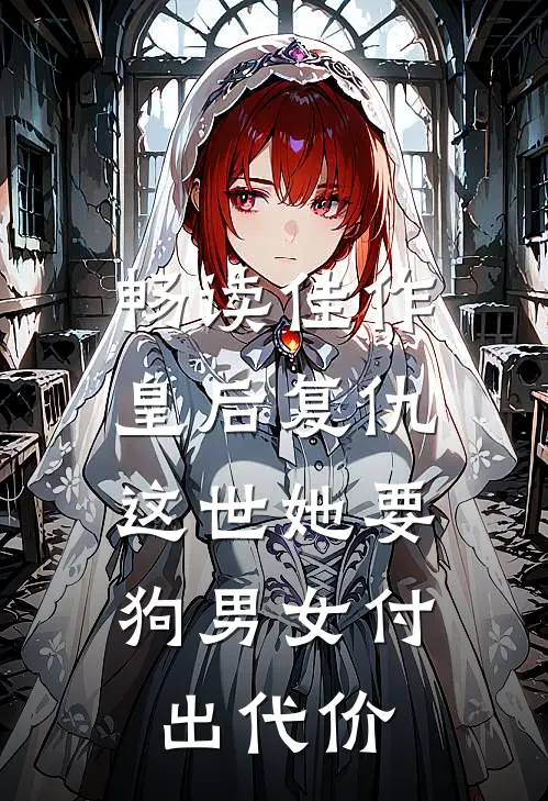 畅读佳作皇后复仇：这世她要狗男女付出代价