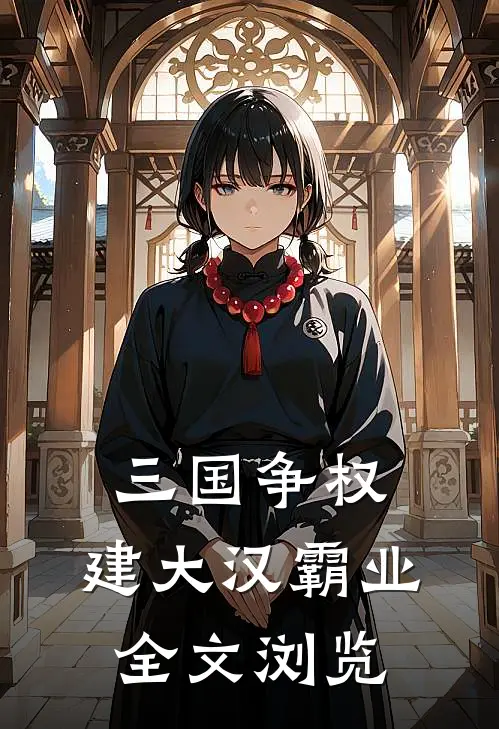 三国争权，建大汉霸业全文浏览
