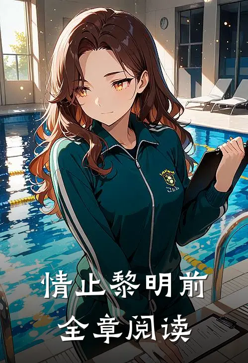 情止黎明前全章阅读