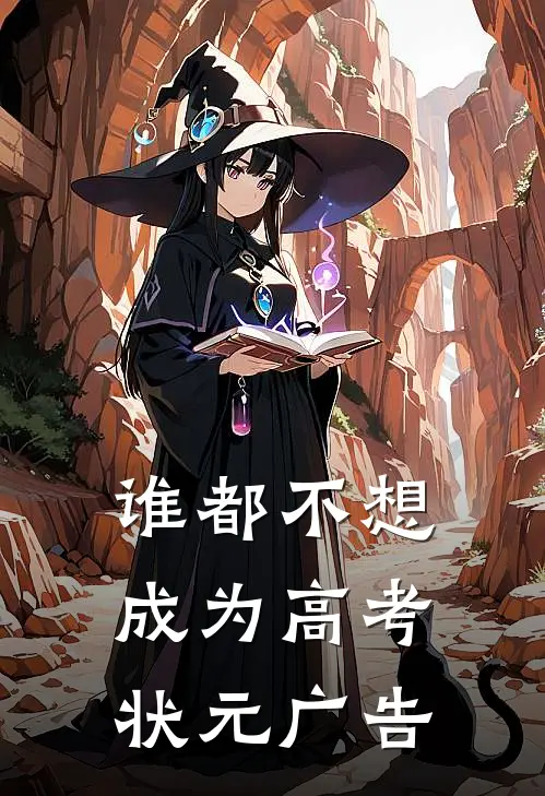 谁都不想成为高考状元广告