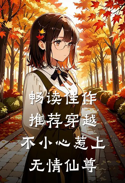 畅读佳作推荐穿越：不小心惹上无情仙尊