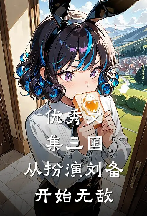 优秀文集三国：从扮演刘备开始无敌