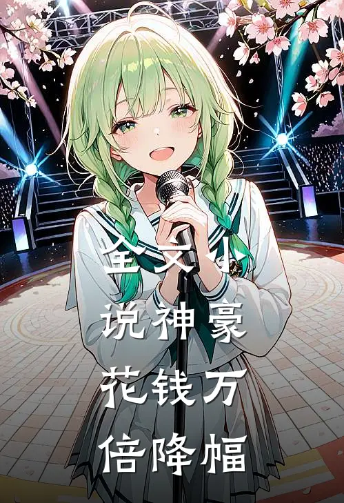 全文小说神豪：花钱万倍降幅