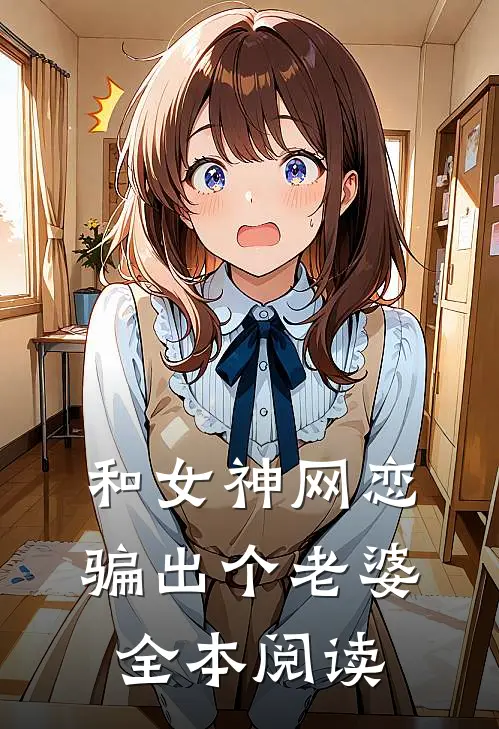 和女神网恋，骗出个老婆全本阅读