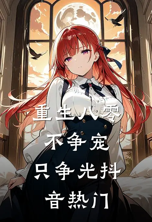 重生八零：不争宠，只争光抖音热门