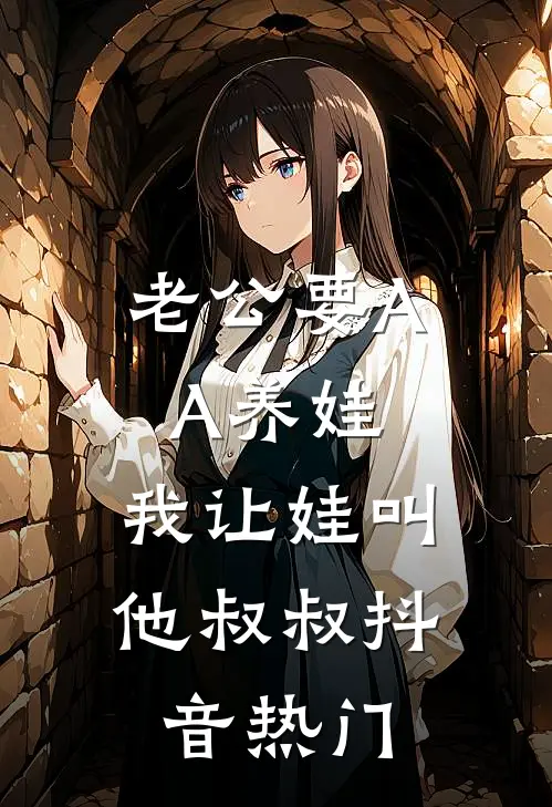 老公要AA养娃，我让娃叫他叔叔抖音热门