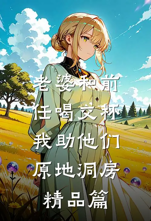 老婆和前任喝交杯，我助他们原地洞房精品篇