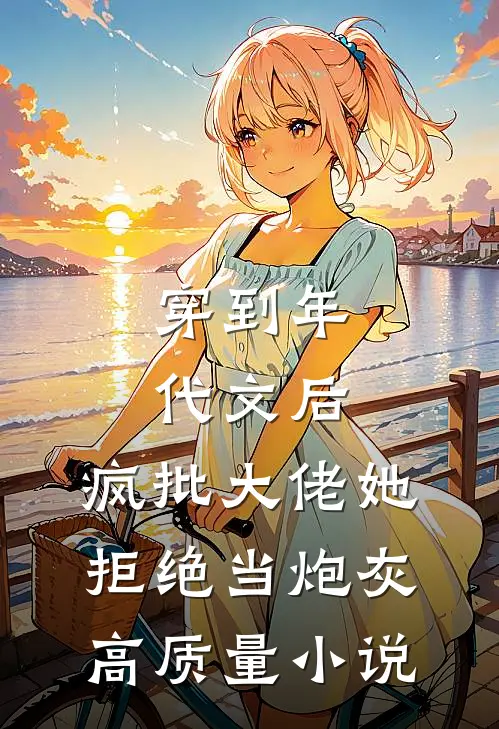 穿到年代文后，疯批大佬她拒绝当炮灰高质量小说