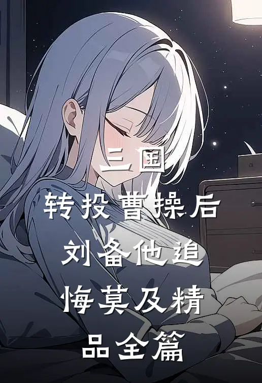 三国：转投曹操后，刘备他追悔莫及精品全篇