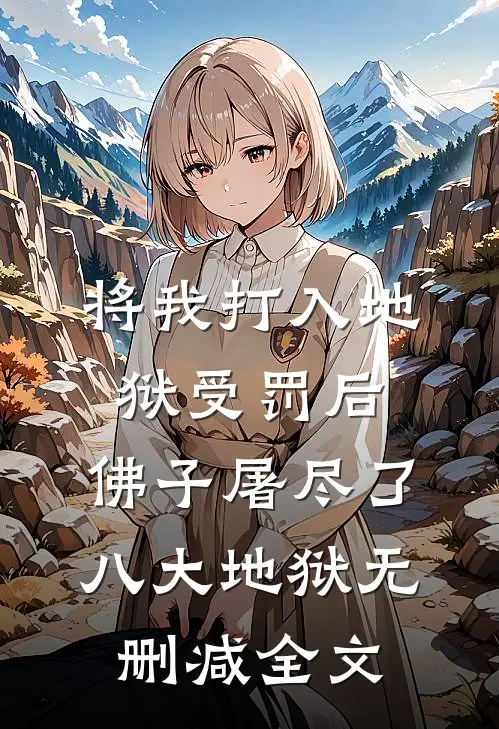 将我打入地狱受罚后，佛子屠尽了八大地狱无删减全文