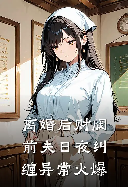 离婚后财阀前夫日夜纠缠异常火爆