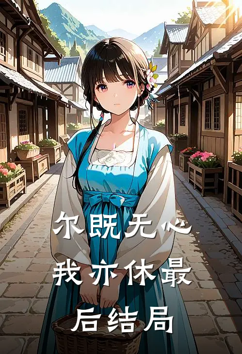 尔既无心我亦休最后结局