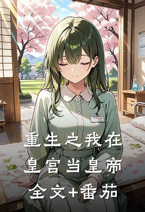 重生之我在皇宫当皇帝全文+番茄