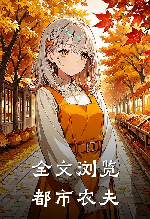 全文浏览都市农夫