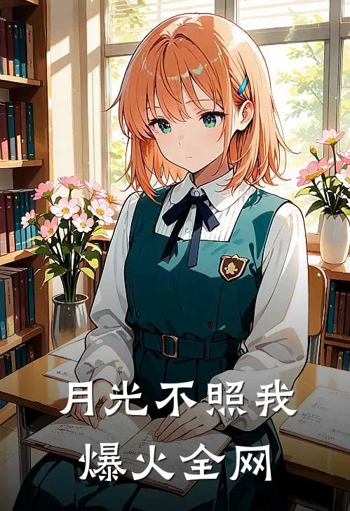 月光不照我爆火全网